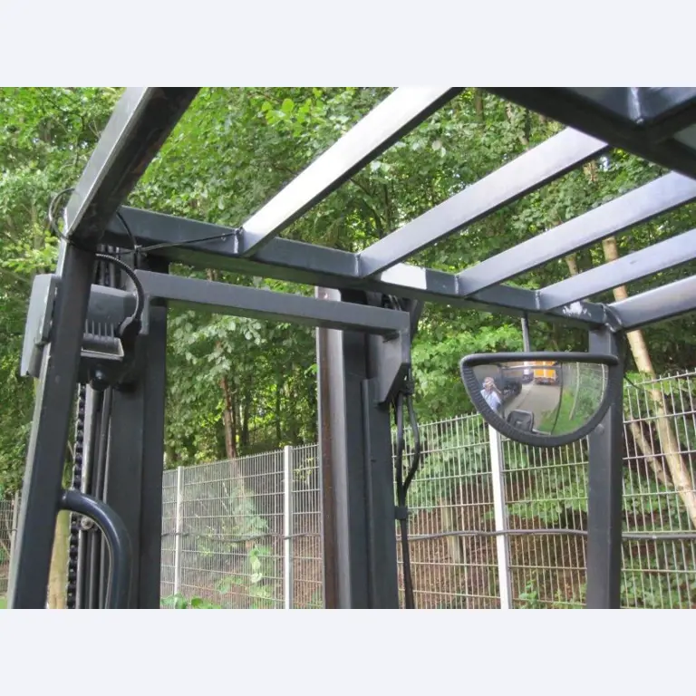 Gepflegte Flurförderfahrzeuge-7